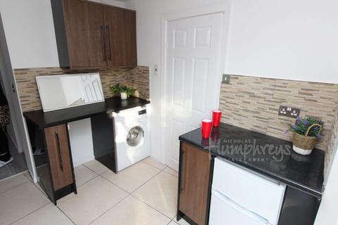 undefined, Cherry Orchard Road, Handsworth Wood, B20