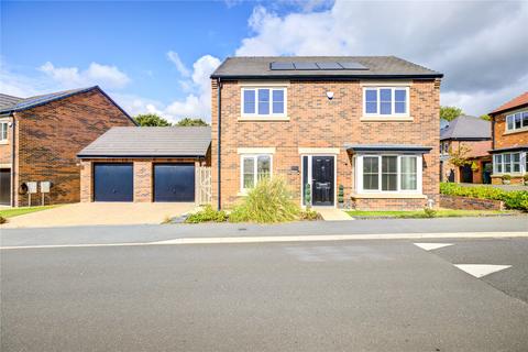undefined, Maiden View, Lanchester, DH7