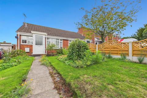21 Hammonds Croft, Hixon, Stafford, ST18 0PQ