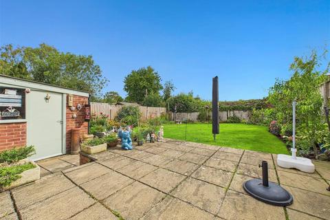 21 Hammonds Croft, Hixon, Stafford, ST18 0PQ