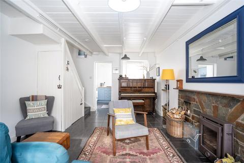 undefined, Jack Lane, Penzance TR18