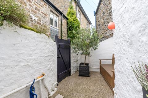 undefined, Jack Lane, Penzance TR18