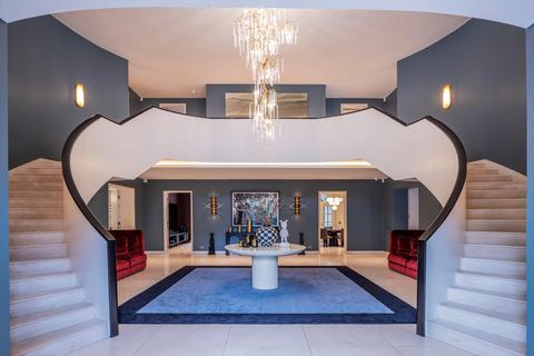 undefined, Byron Drive, London, N2