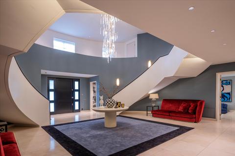 undefined, Byron Drive, London, N2