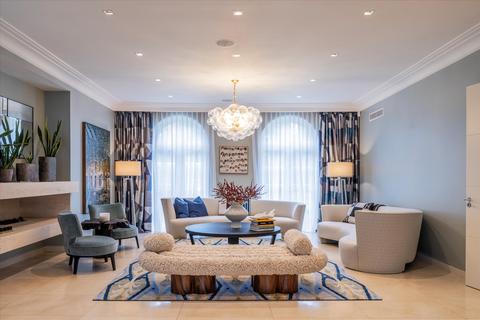 undefined, Byron Drive, London, N2