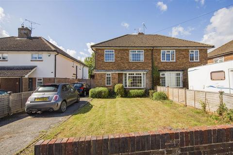 3 bedroom semi-detached house for sale, Leonard Avenue, Sevenoaks TN14