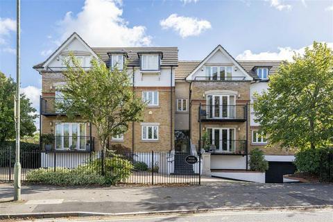 undefined, Thames Street, Weybridge KT13