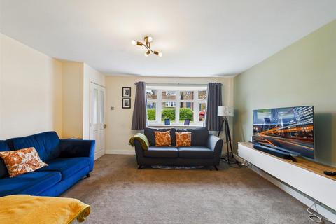3 bedroom semi-detached house for sale, Berwick Road, Buxton