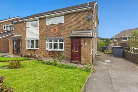 3 bedroom semi-detached house for sale, Berwick Road, Buxton