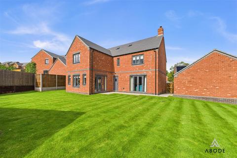 undefined, Alverton View, Alton ST10