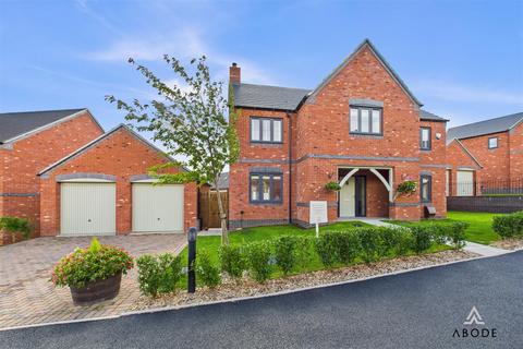 undefined, Alverton View, Alton ST10