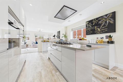 undefined, Alverton View, Alton ST10
