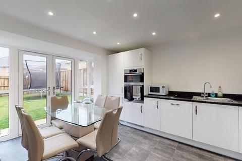 undefined, Canary Grove, Aylesham, Canterbury, Kent, CT3
