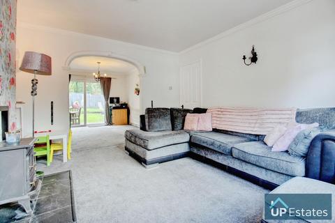 undefined, Bennetts Road, Keresley End, Coventry