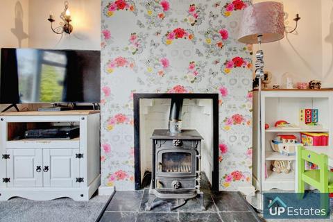 undefined, Bennetts Road, Keresley End, Coventry