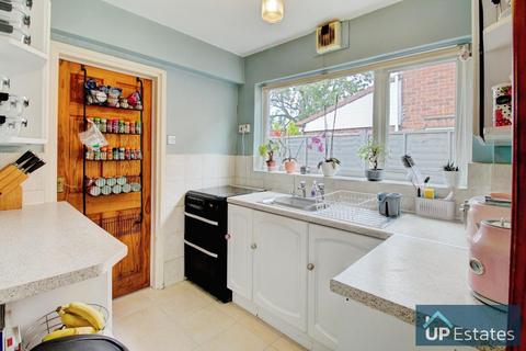 undefined, Bennetts Road, Keresley End, Coventry