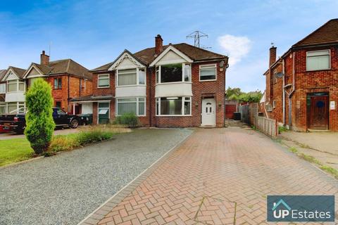 undefined, Bennetts Road, Keresley End, Coventry