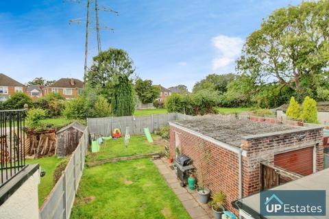 undefined, Bennetts Road, Keresley End, Coventry