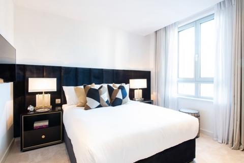 2 bedroom apartment to rent, Garrett Mansions, 287 Edgware Road, London W2
