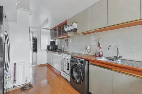 undefined, Holly Leys, Stevenage SG2