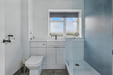 undefined, Holly Leys, Stevenage SG2