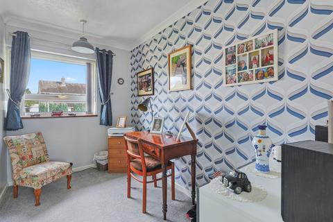 undefined, Holly Leys, Stevenage SG2
