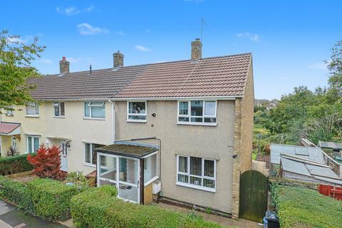 3 bedroom end of terrace house for sale, Holly Leys, Stevenage SG2