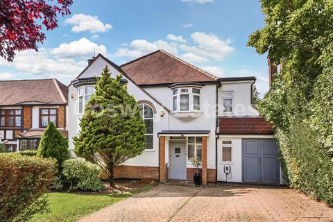 undefined, Hillside Grove, Mill Hill, NW7