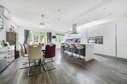 undefined, Hillside Grove, Mill Hill, NW7