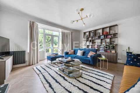 undefined, Hillside Grove, Mill Hill, NW7