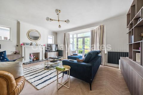 undefined, Hillside Grove, Mill Hill, NW7