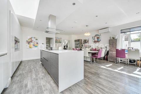 undefined, Hillside Grove, Mill Hill, NW7