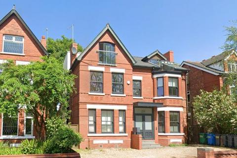 Wilbraham Road, Manchester M21