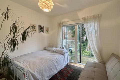 undefined, Wilbraham Road, Manchester M21