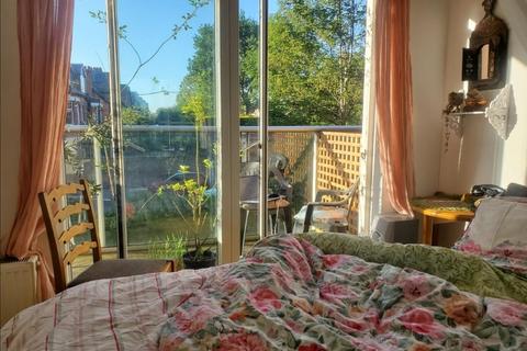 undefined, Wilbraham Road, Manchester M21