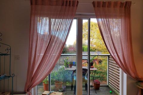 undefined, Wilbraham Road, Manchester M21