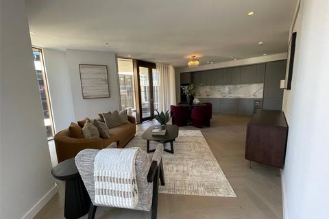 2 bedroom apartment to rent, Triptych Bankside, 185 Park Street, SE1