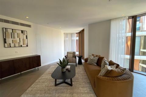 2 bedroom apartment to rent, Triptych Bankside, 185 Park Street, SE1