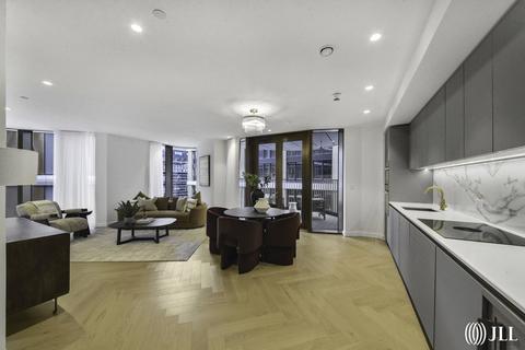 2 bedroom apartment to rent, Triptych Bankside, 185 Park Street, SE1