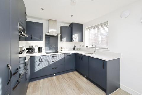 3 bedroom detached house for sale, Roger Blythebrook Avenue, Coventry CV7