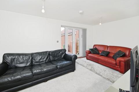 3 bedroom detached house for sale, Roger Blythebrook Avenue, Coventry CV7