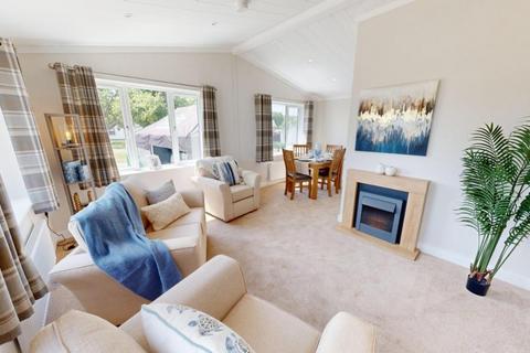 2 bedroom park home for sale, The Beeches, Maulden MK45
