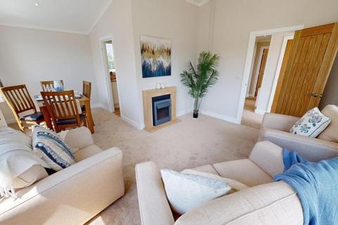 2 bedroom park home for sale, The Beeches, Maulden MK45