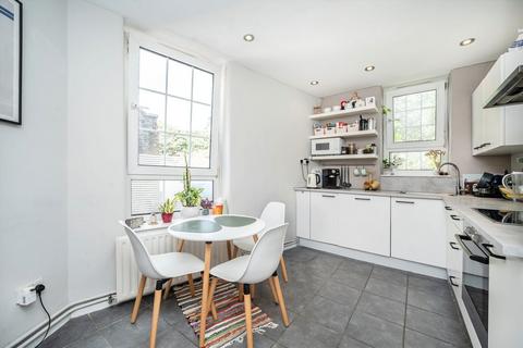 1 bedroom flat for sale, Wapping Lane, London E1W