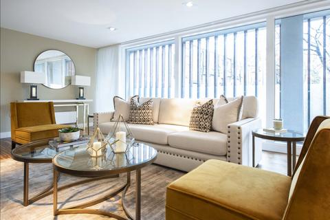 2 bedroom apartment to rent, Pond Place, Kensington and Chelsea, SW3