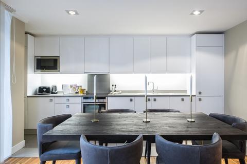 2 bedroom apartment to rent, Pond Place, Kensington and Chelsea, SW3