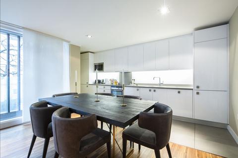 2 bedroom apartment to rent, Pond Place, Kensington and Chelsea, SW3