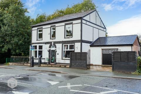 undefined, Hilton Lane, Worsley, Manchester, M28 0ST