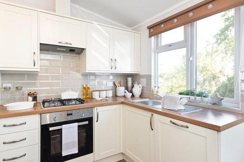 2 bedroom park home for sale, Woodside Park, Slip End LU1