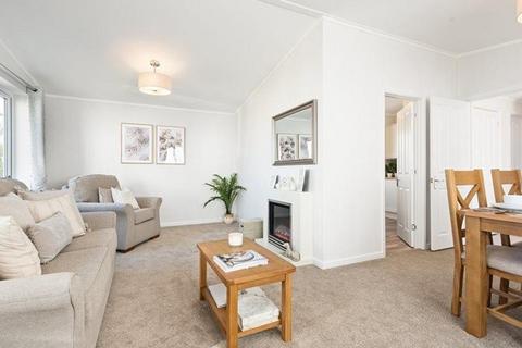 2 bedroom park home for sale, Woodside Park, Slip End LU1